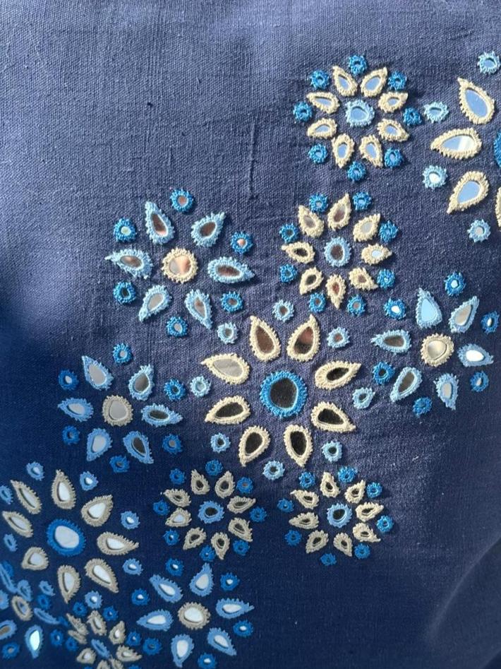 Cosmic Floral