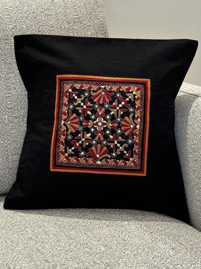 Timeless Tapestry - Cinders