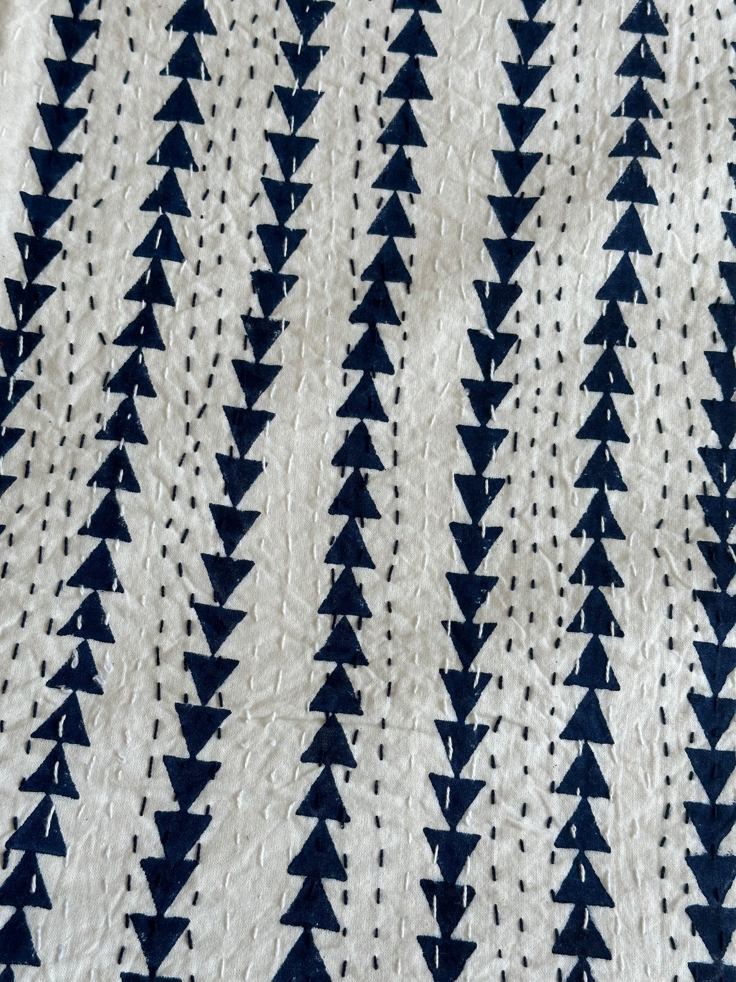 Triangle Mosaic