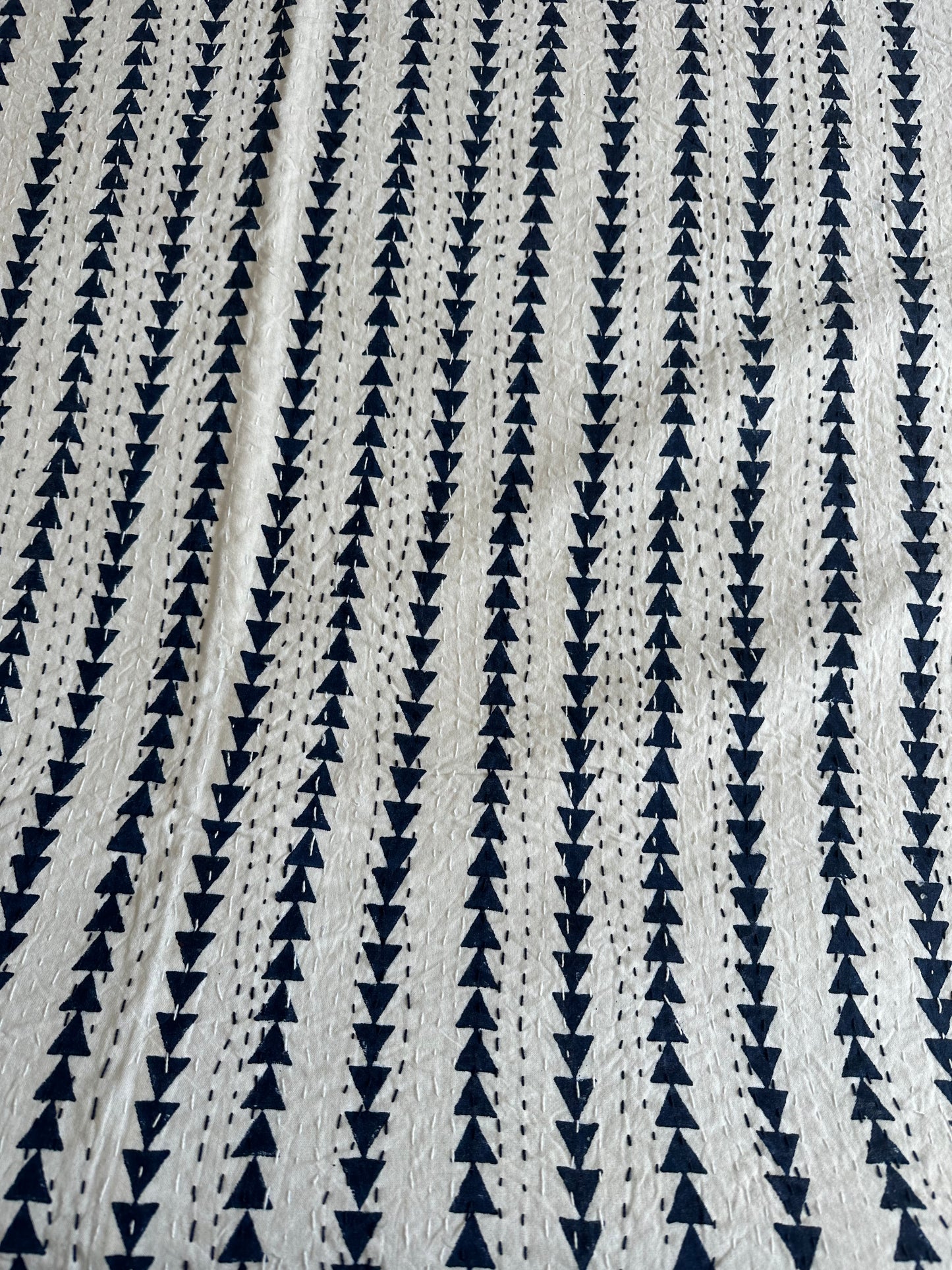 Triangle Mosaic