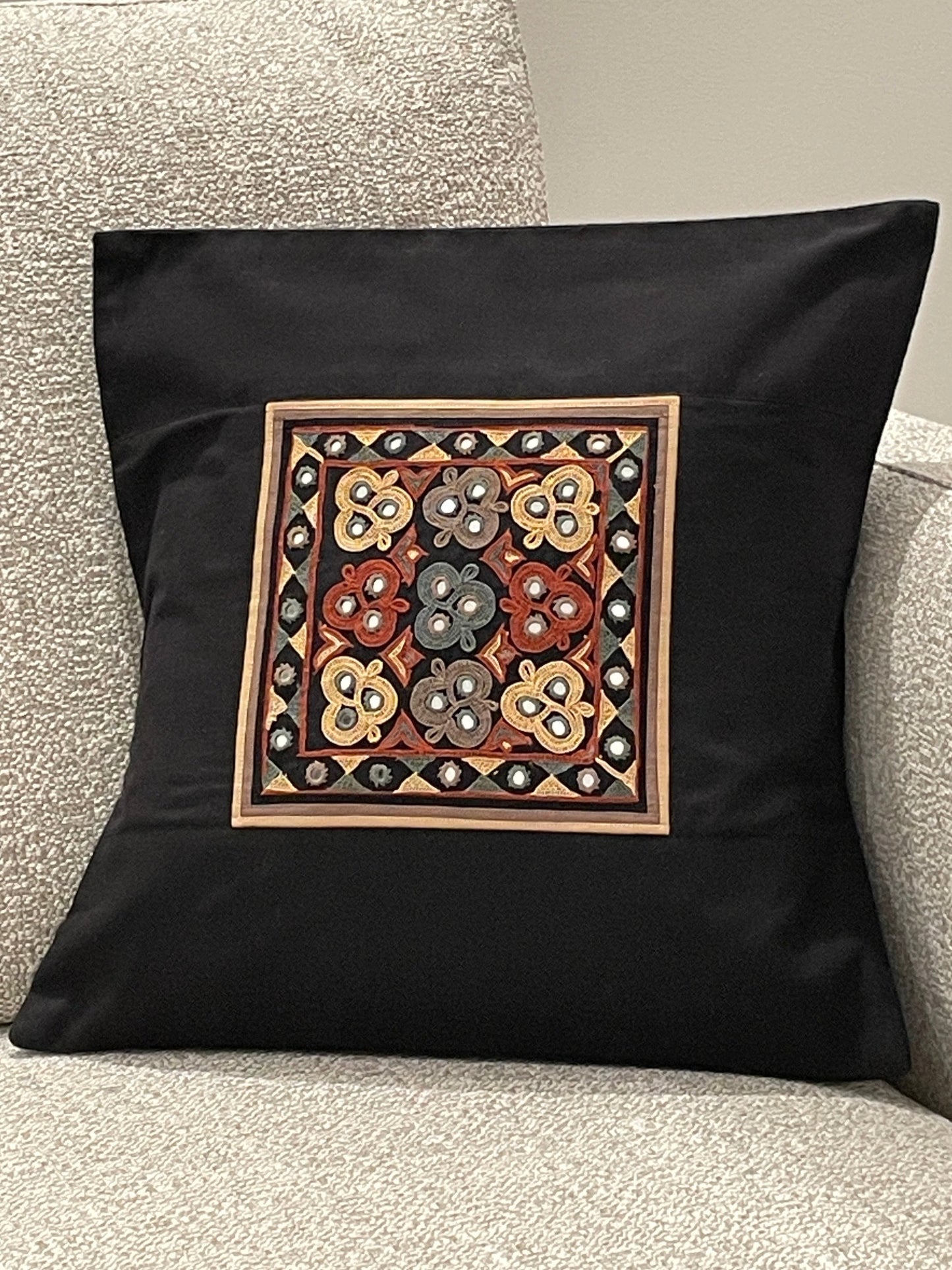 Timeless Tapestry - Cinders