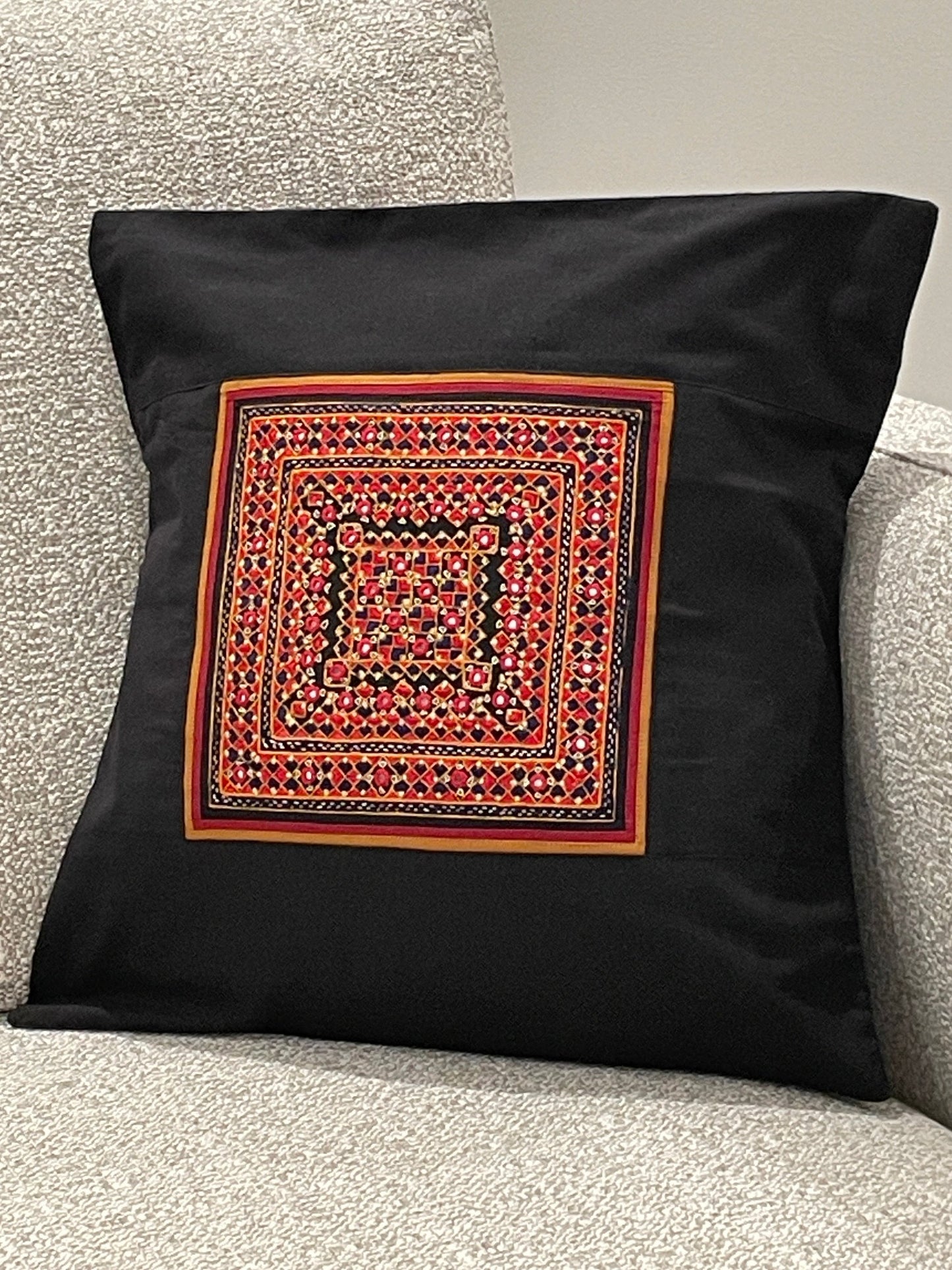 Timeless Tapestry - Cinders