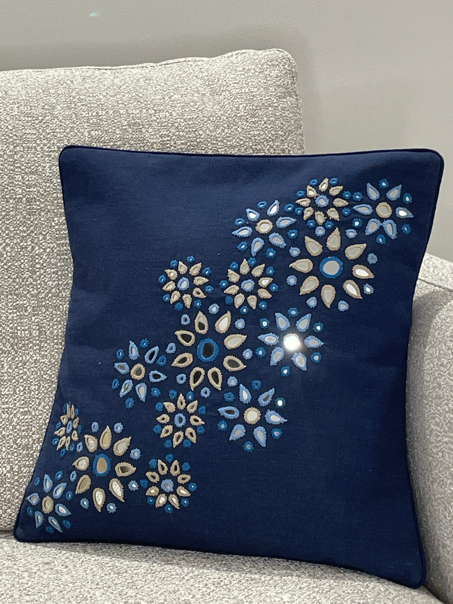 Cosmic Floral