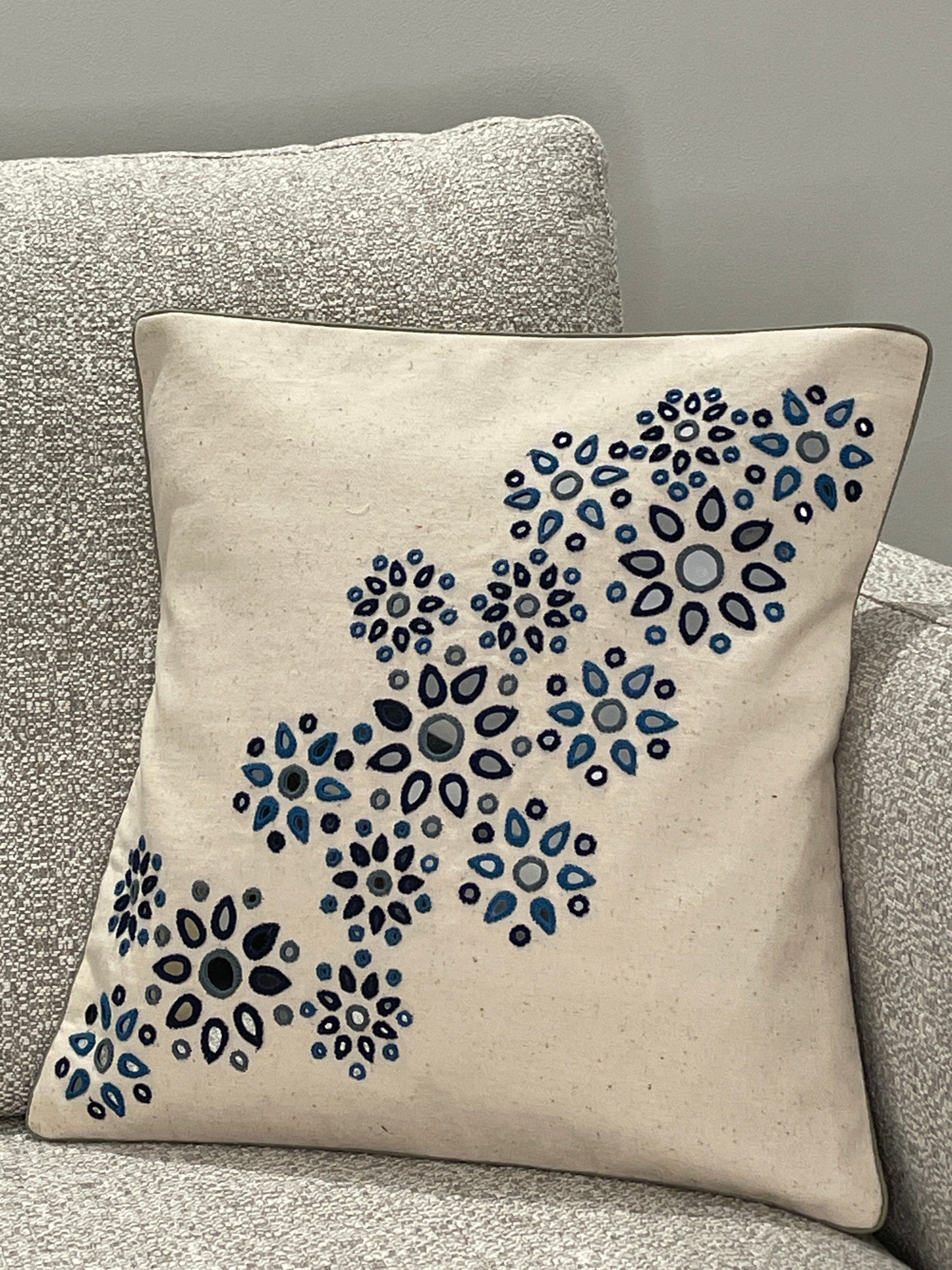 Cosmic Floral