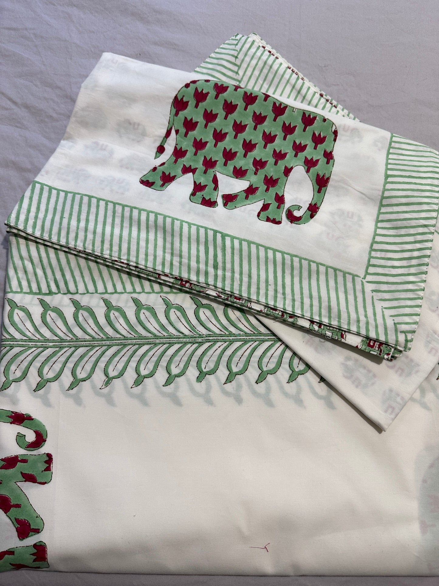Elephant Dreamscape