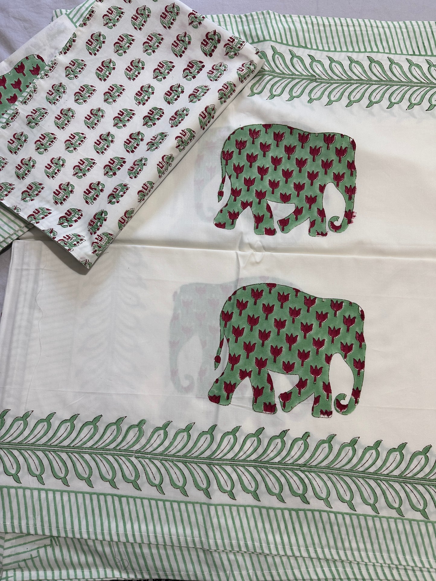 Elephant Dreamscape