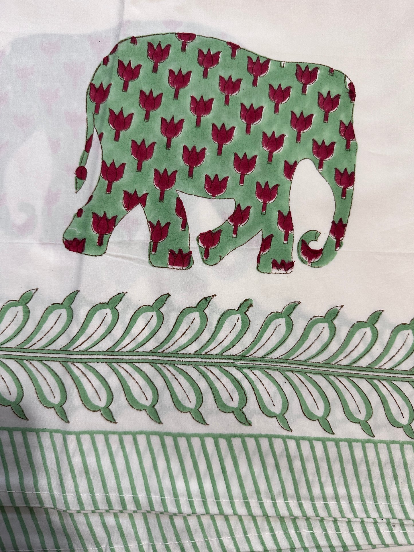 Elephant Dreamscape