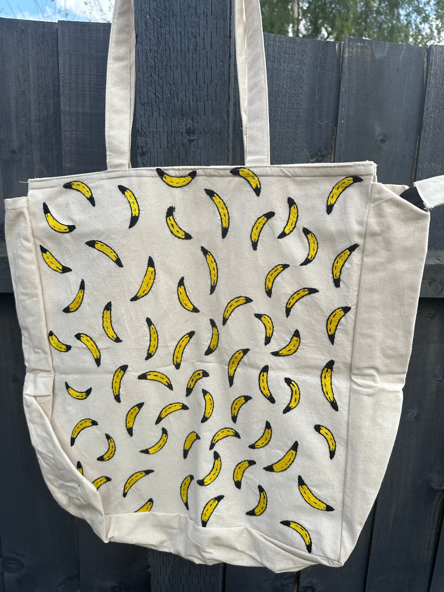 Bananas