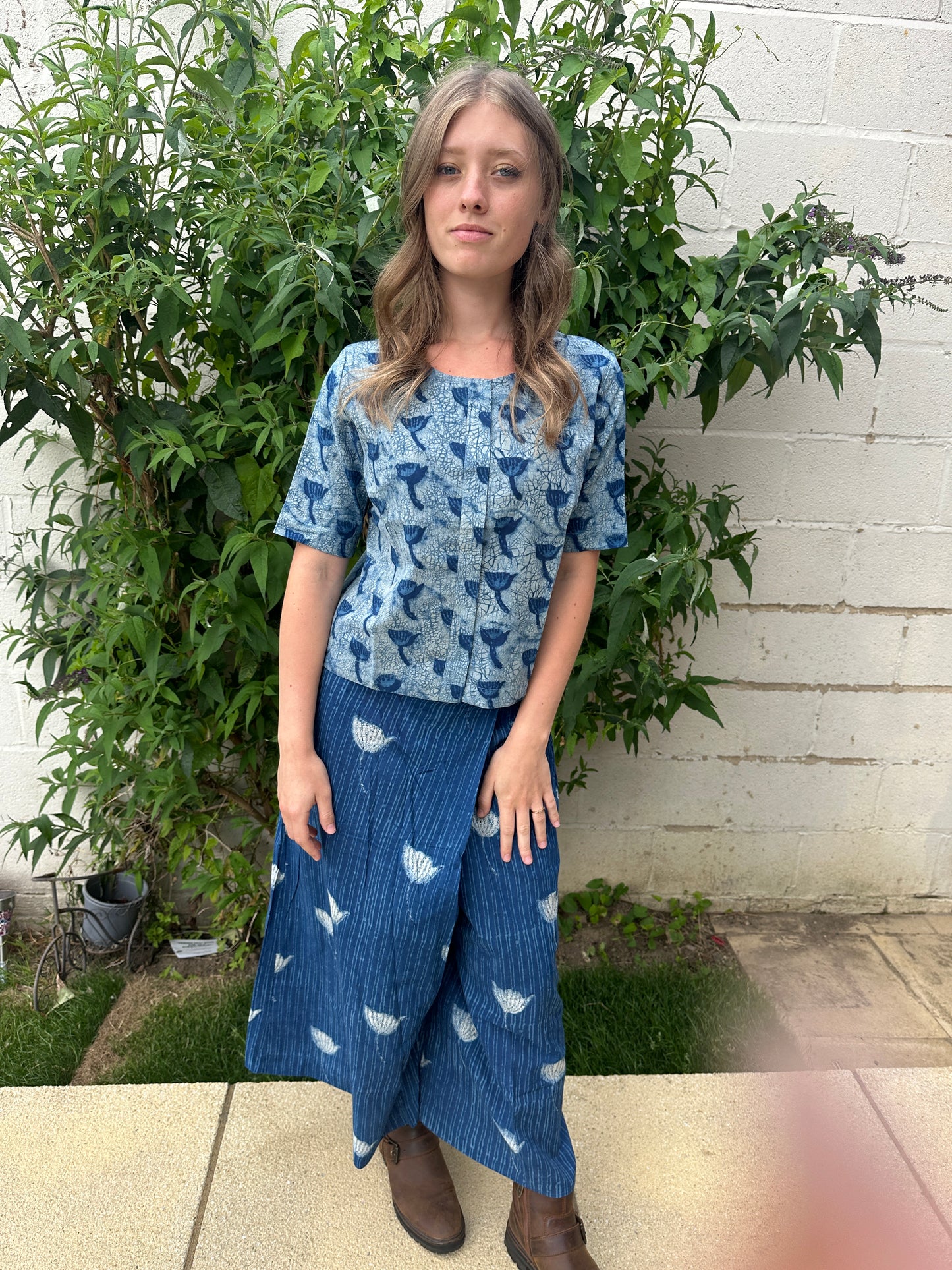 Neel Collection - Tops