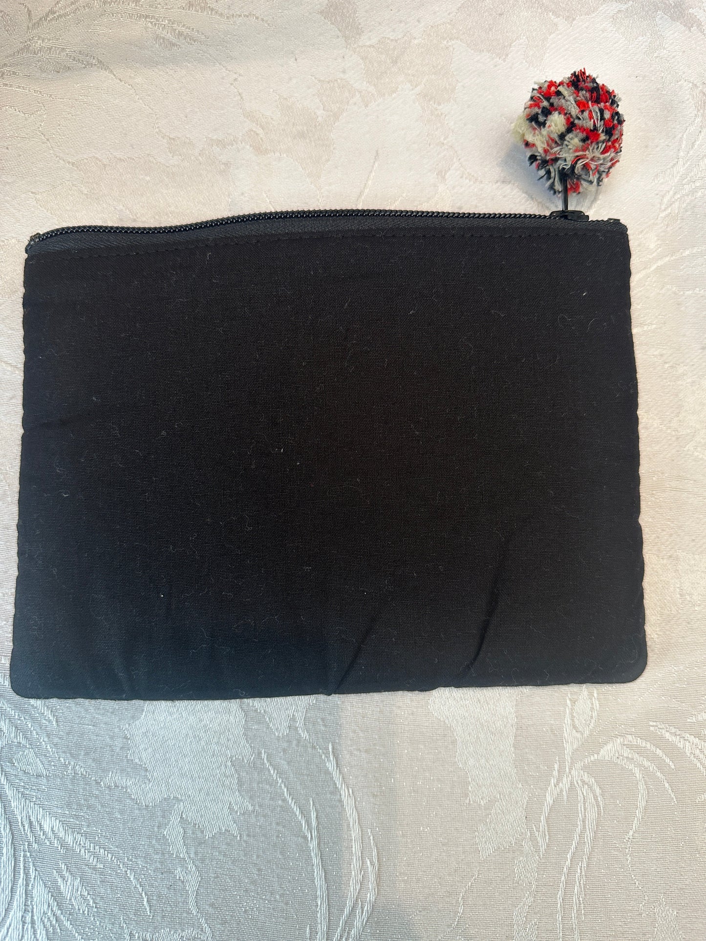 Leopard - Multipurpose Zipper Pouch