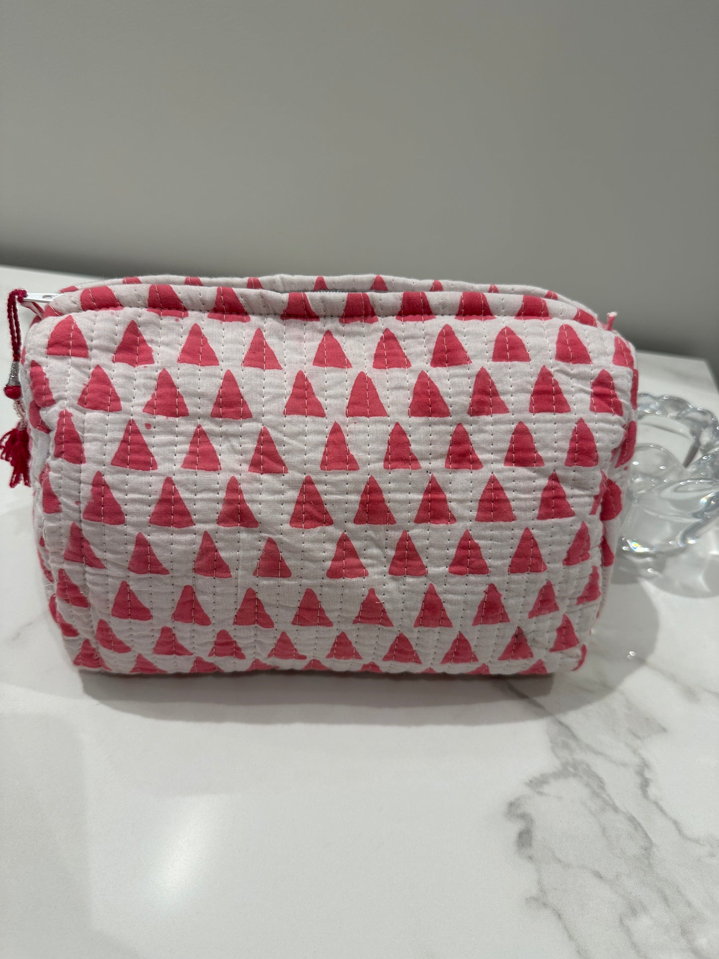 Pink Prism - Multi Purpose Pouch