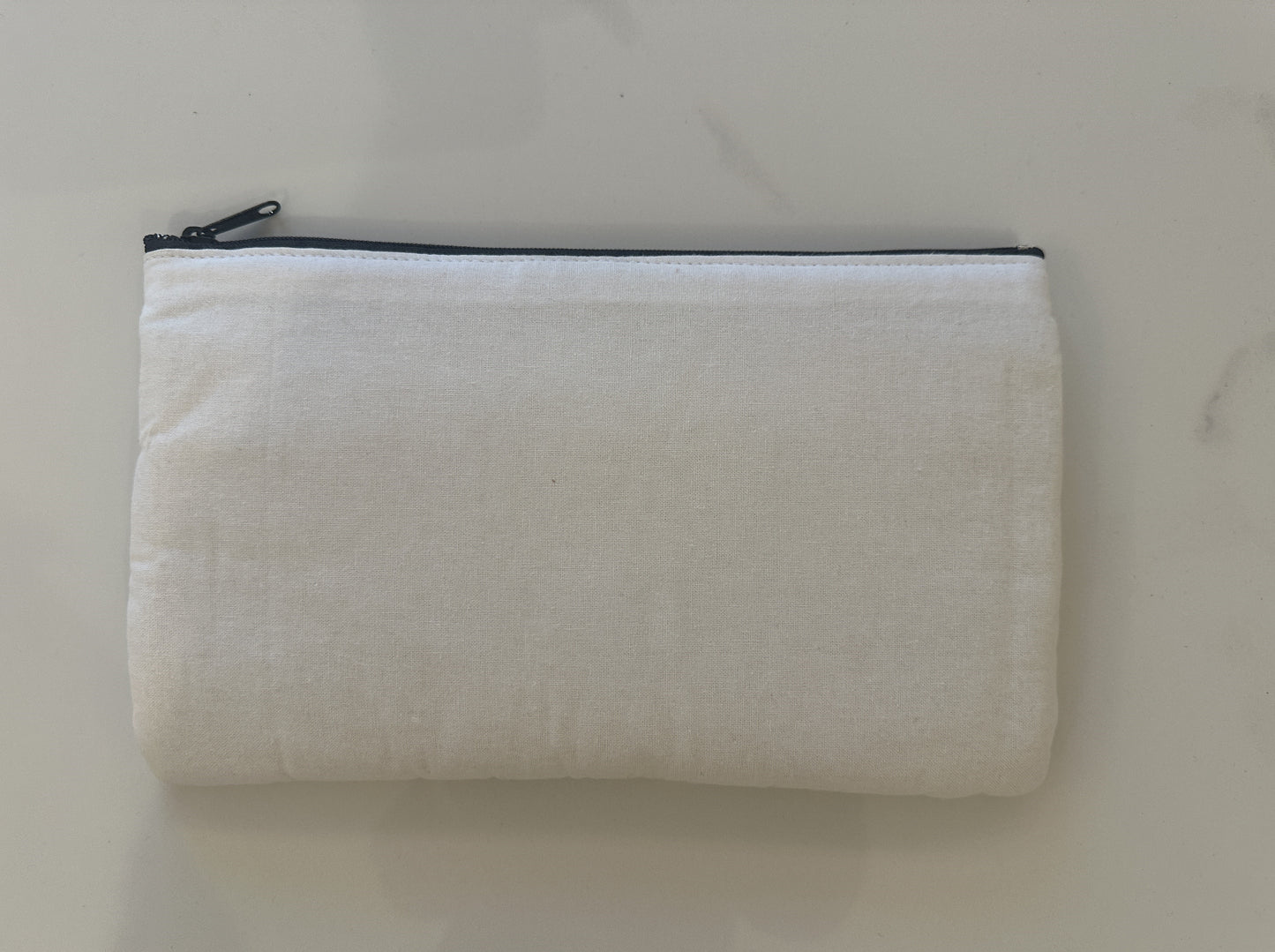 Marine Life - Multipurpose Zipper Purses