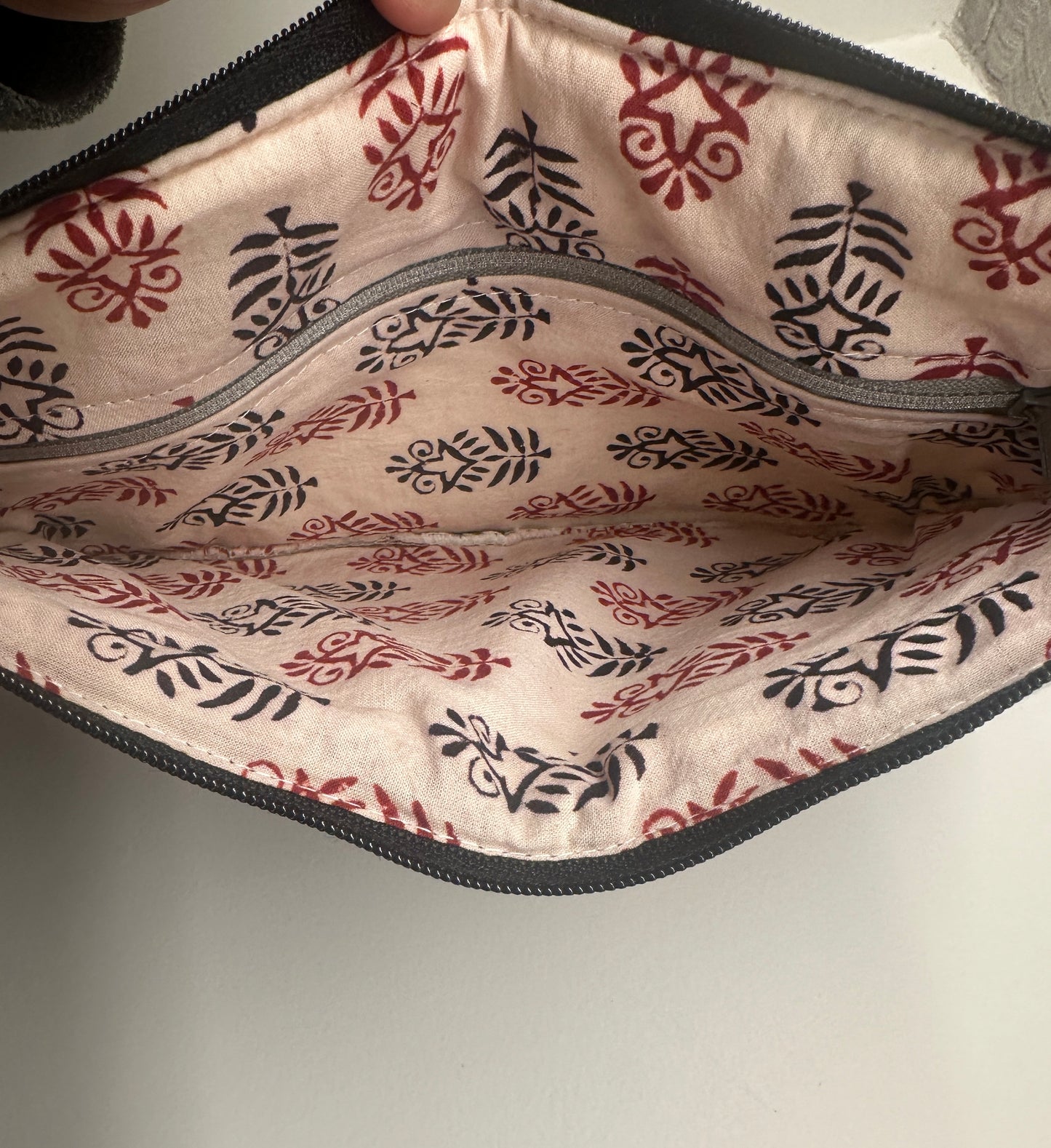 Marine Life - Multipurpose Zipper Purses