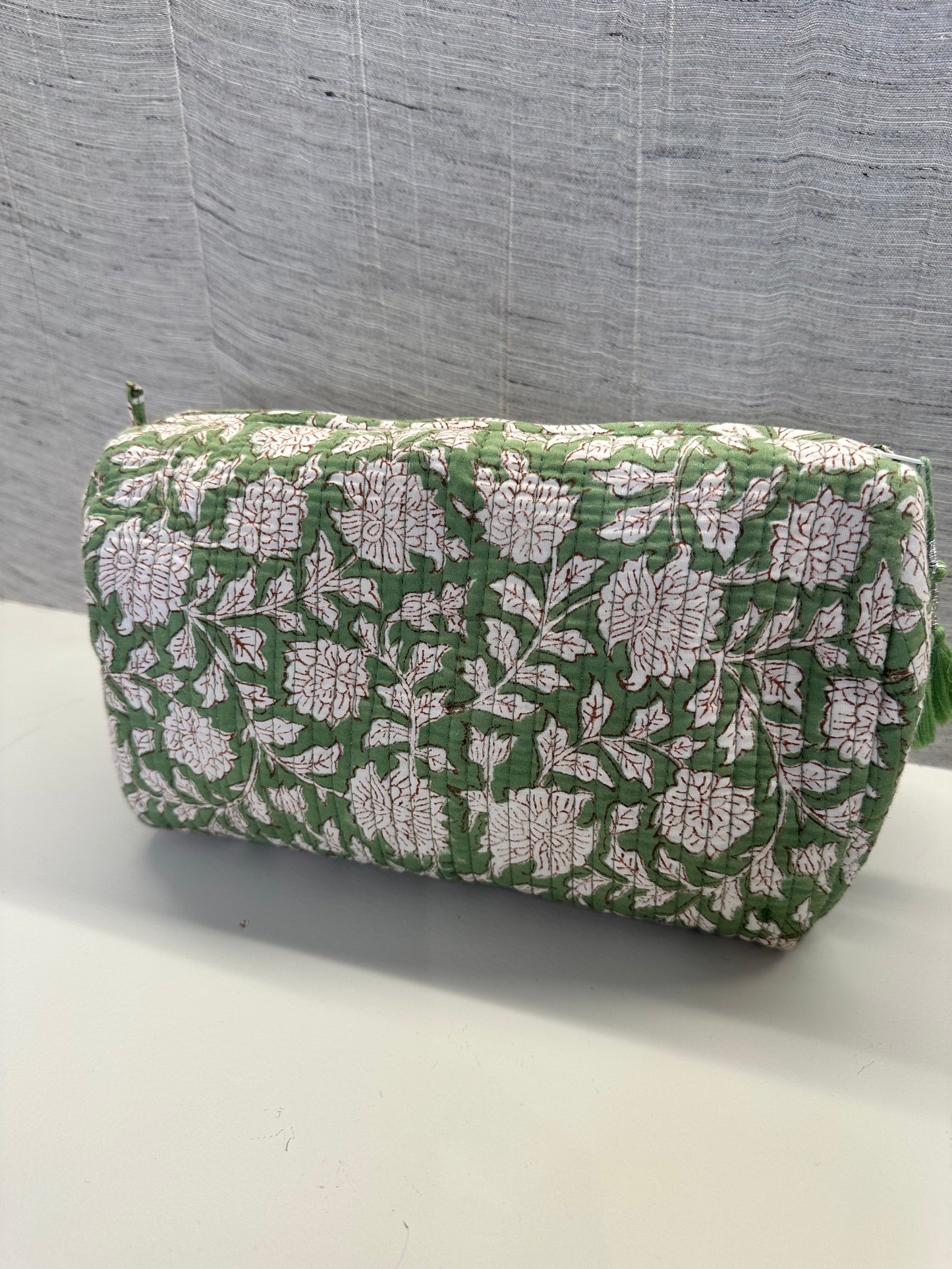 Botanical Bloom - Multi Purpose Pouch