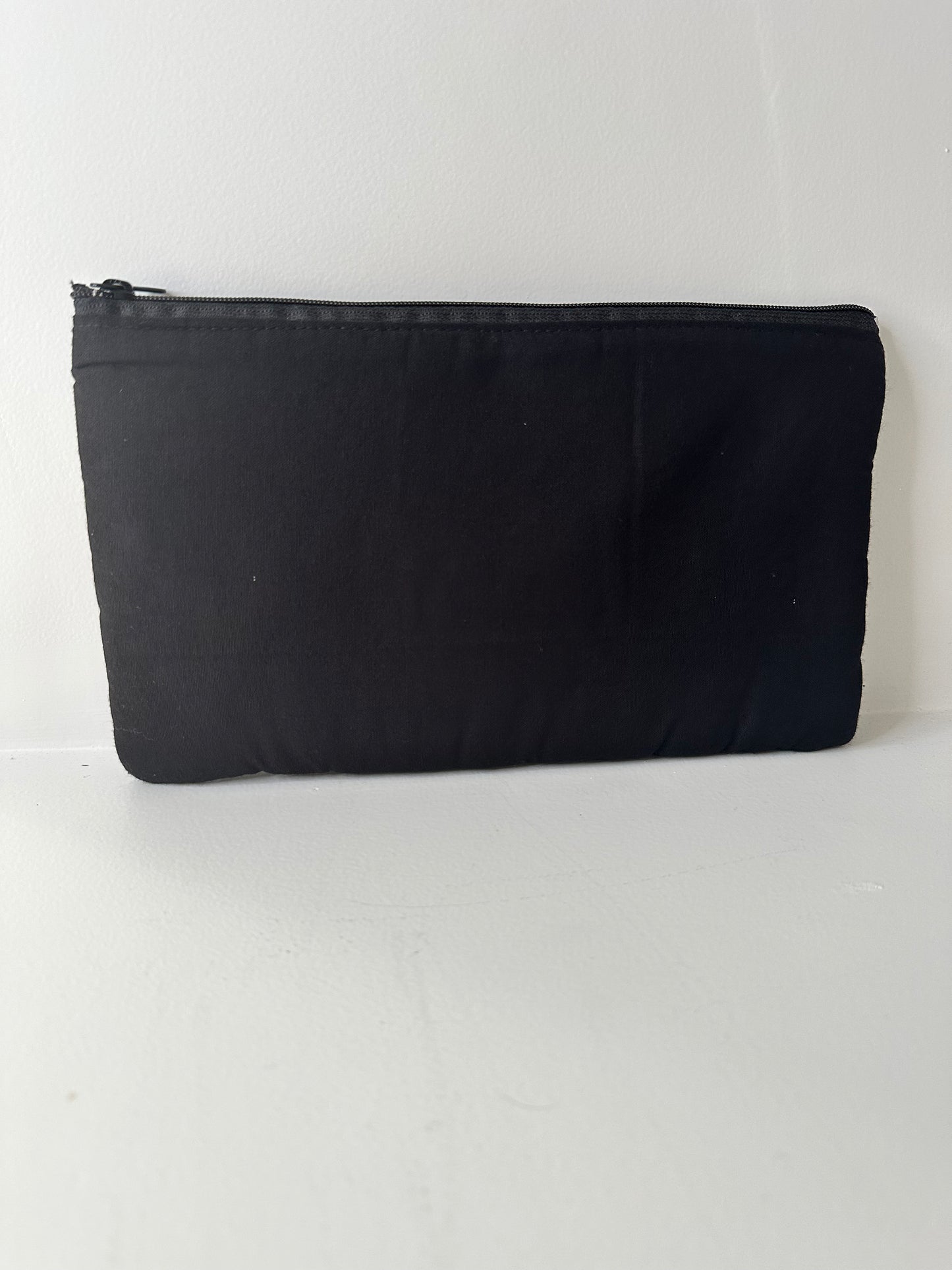Banana & Leaves - Multipurpose Zipper Pouch