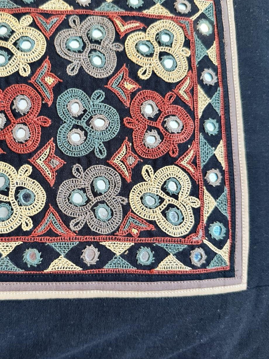 Timeless Tapestry - Cinders