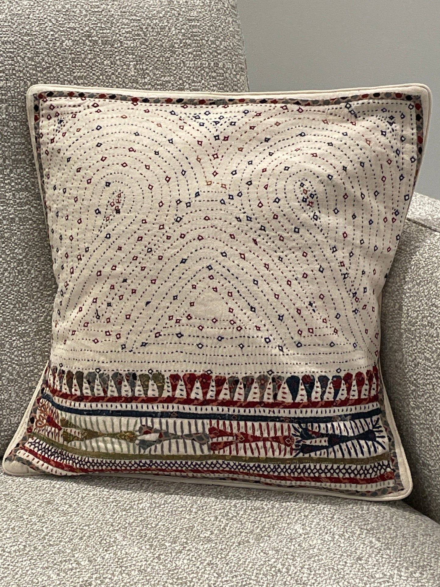 Artisan Threads