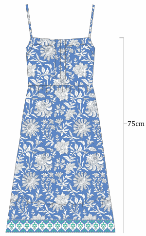 Neer - The Dress