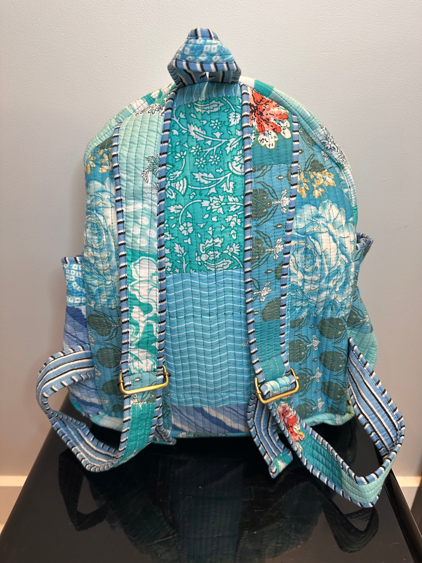 Blue Lagoon Backpack