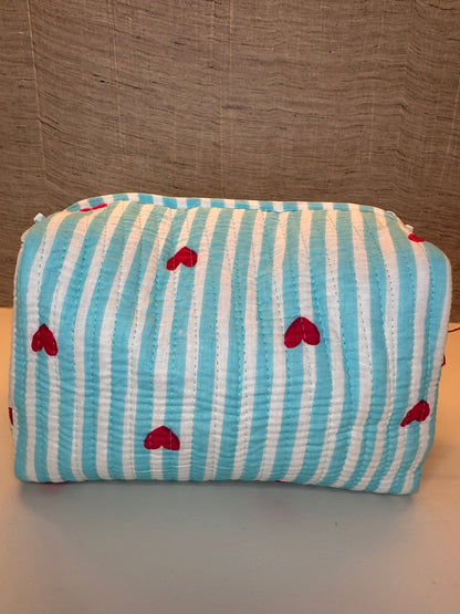 Heartstrigs   - Multi Purpose Pouch