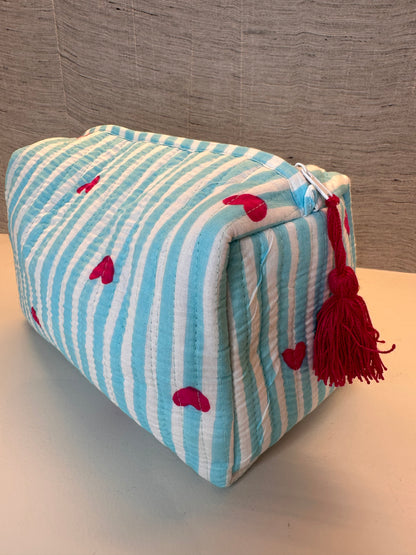 Heartstrigs   - Multi Purpose Pouch