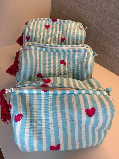 Heartstrigs   - Multi Purpose Pouch