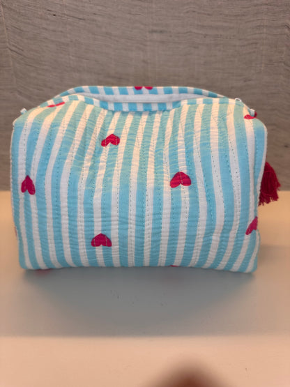 Heartstrigs   - Multi Purpose Pouch