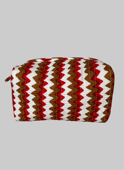 Candy Cane - Multi Purpose Pouch
