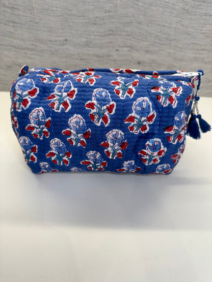 Midnight Meadow - Multi Purpose Pouch